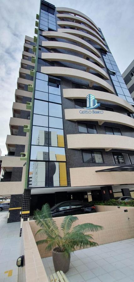 Apartamento Renovatio Jatiuca - Castelo B Temporada Maceio  Ngoại thất bức ảnh